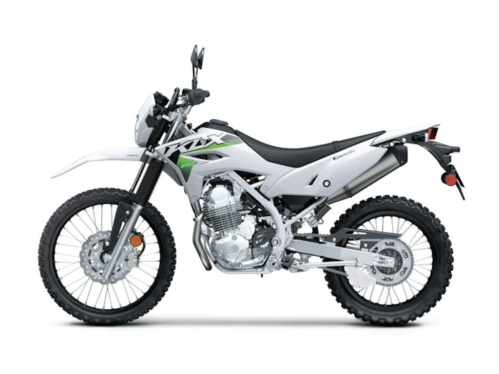 New Kawasaki KLX230 S 2026 for sale in Gadsden, Alabama - Boatzon.com