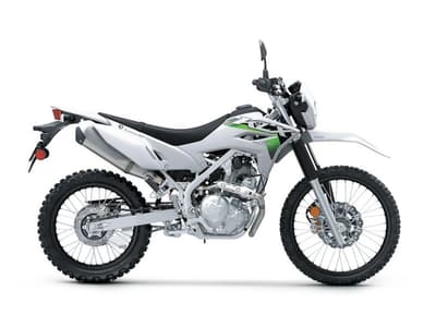 BOATZON | Kawasaki KLX230 S 2026