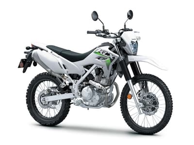 BOATZON | Kawasaki KLX230 S 2026