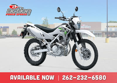 BOATZON | Kawasaki KLX230 S 2026