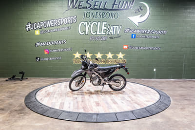BOATZON | Kawasaki KLX230 S ABS 2023