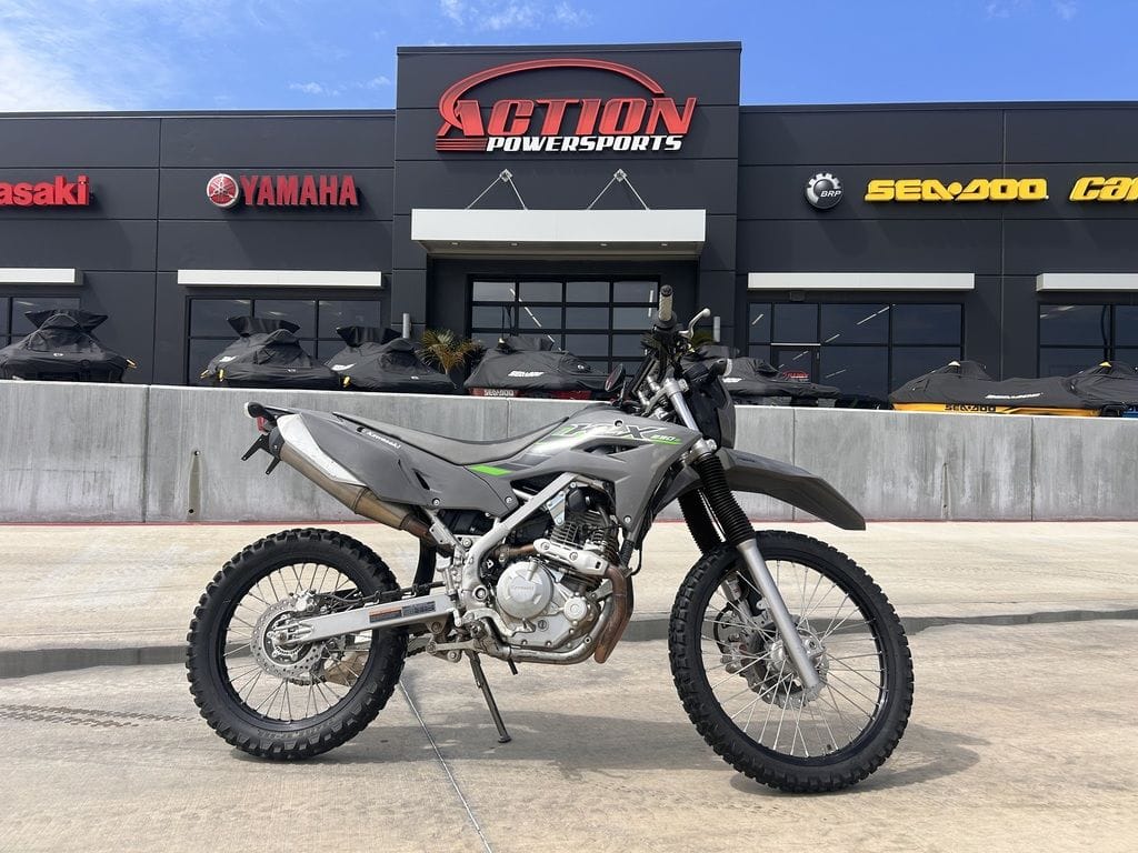 New Kawasaki Ninja ZX4RR ABS 2026 for sale in Broken Arrow