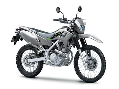 BOATZON | Kawasaki KLX230 S ABS 2024