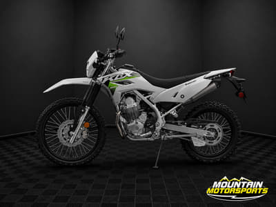 BOATZON | Kawasaki KLX230 S ABS 2026