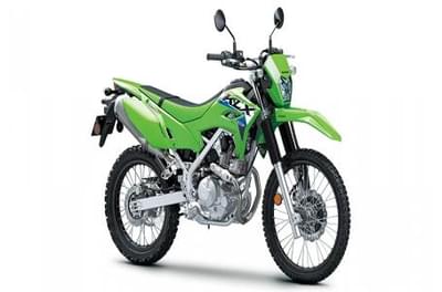 BOATZON | Kawasaki KLX230 S ABS 2026