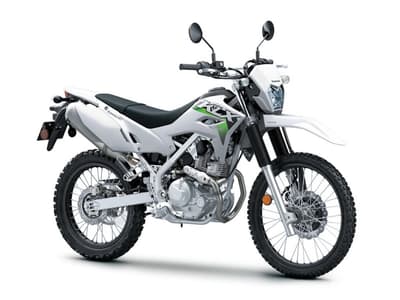 BOATZON | Kawasaki KLX230 S ABS 2027 BOATZON | Kawasaki KLX230 S ABS 2027