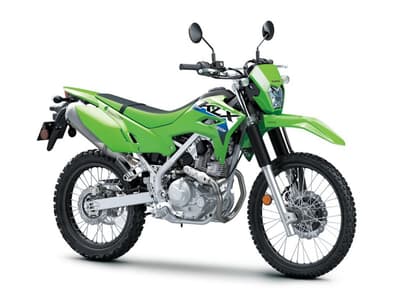 BOATZON | Kawasaki KLX230 S ABS 2027