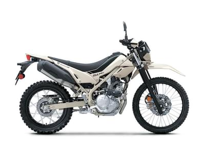 BOATZON | Kawasaki KLX230 SHERPA S ABS 2026