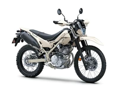 BOATZON | Kawasaki KLX230 SHERPA S ABS 2026