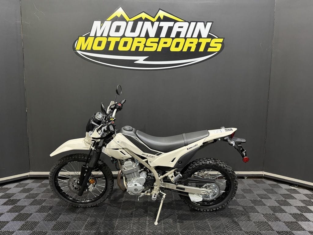 New Kawasaki KLX230 SHERPA S ABS 2026 for sale in Gadsden, Alabama