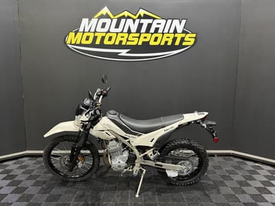 BOATZON | Kawasaki KLX230 SHERPA S ABS 2026