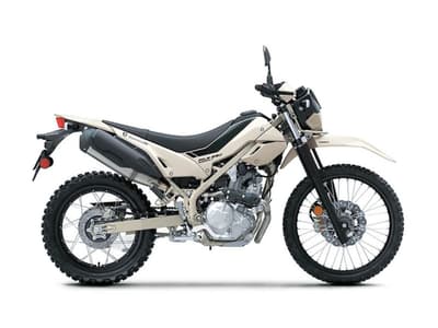 BOATZON | Kawasaki KLX230 SHERPA S ABS 2026