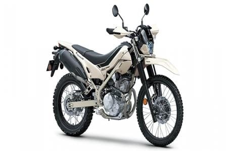 New Kawasaki KLX230 SHERPA S ABS PREORDER TODAY 2026 for sale in