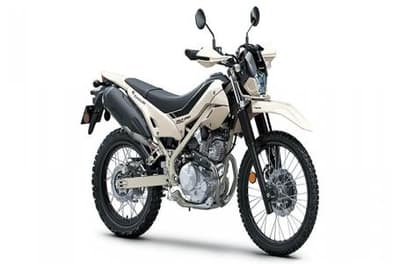 BOATZON | Kawasaki KLX230 SHERPA S ABS 2026