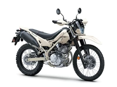 BOATZON | Kawasaki KLX230 SHERPA S ABS 2026