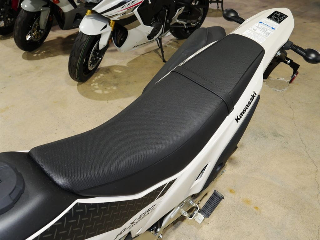 New Kawasaki KLX230 SHERPA S ABS 2026 for sale in Miami, Florida