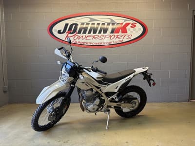 BOATZON | Kawasaki KLX230 SHERPA S ABS 2026