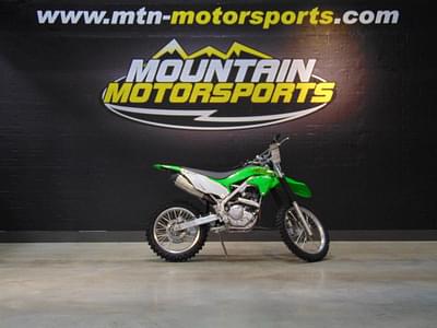 BOATZON | Kawasaki KLX230R 2020