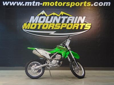 BOATZON | Kawasaki KLX230R 2021