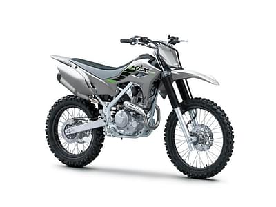 BOATZON | Kawasaki KLX230R 2025