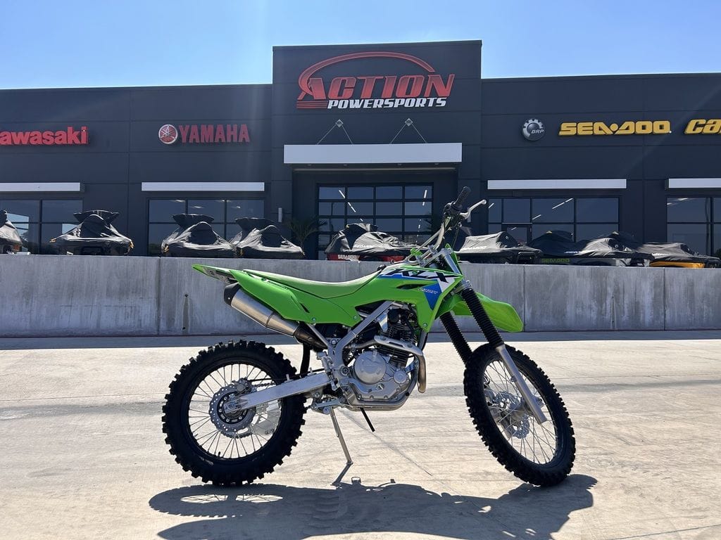 New Kawasaki Ninja ZX4RR ABS 2026 for sale in Broken Arrow