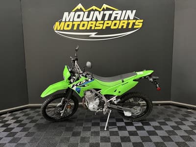 BOATZON | Kawasaki KLX230R 2026 BOATZON | Kawasaki KLX230R 2026