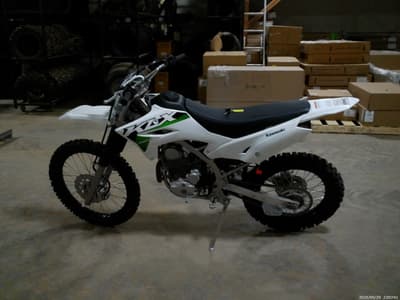 BOATZON | Kawasaki KLX230R 2026