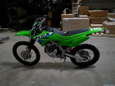 BOATZON | Kawasaki KLX230R 2026