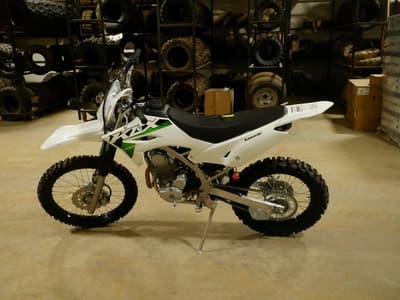 BOATZON | Kawasaki KLX230R 2026