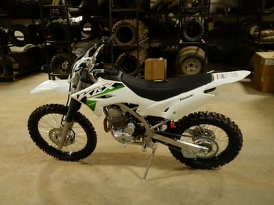 BOATZON | Kawasaki KLX230R 2026