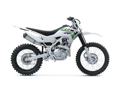 BOATZON | Kawasaki KLX230R 2026