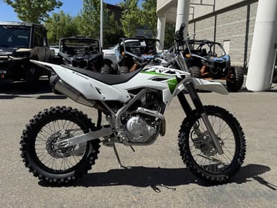 BOATZON | Kawasaki KLX230R 2026