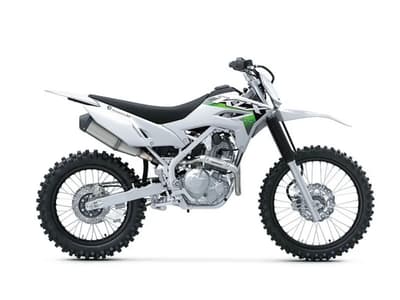 BOATZON | Kawasaki KLX230R 2027