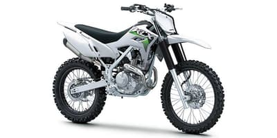 BOATZON | Kawasaki KLX230R 2027