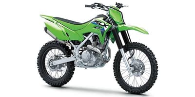 BOATZON | Kawasaki KLX230R 2027