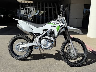 BOATZON | Kawasaki KLX230R 2027 BOATZON | Kawasaki KLX230R 2027