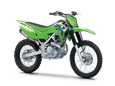BOATZON | Kawasaki KLX230R KLX230R 2026