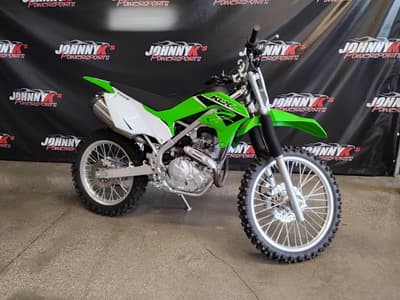 BOATZON | Kawasaki KLX230R S 2023