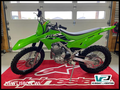 BOATZON | Kawasaki KLX230R S 2025 BOATZON | Kawasaki KLX230R S 2025