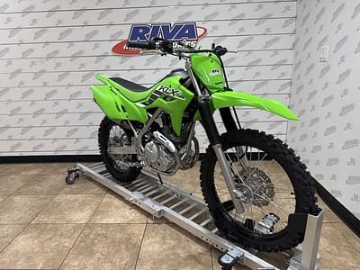 BOATZON | Kawasaki KLX230R S 2025
