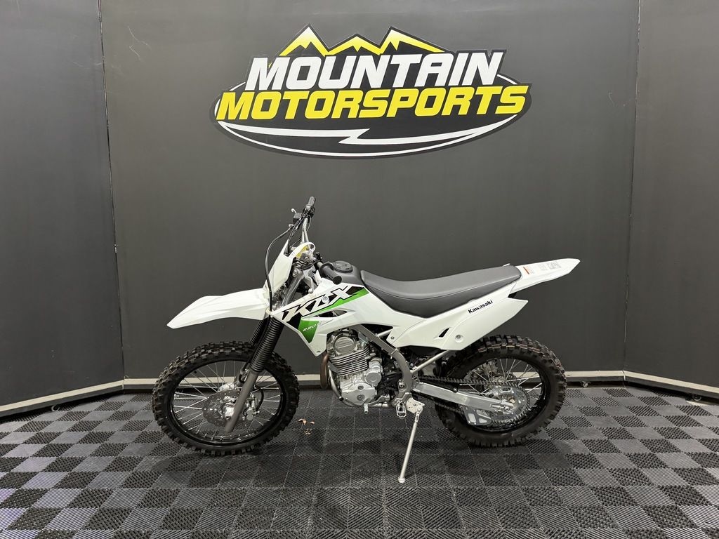 2026 Kawasaki KLX230R S - Sold Boat