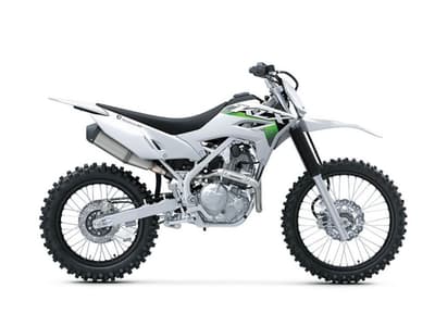 BOATZON | Kawasaki KLX230R S 2026