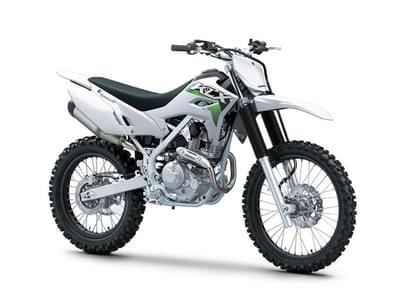BOATZON | Kawasaki KLX230R S 2026