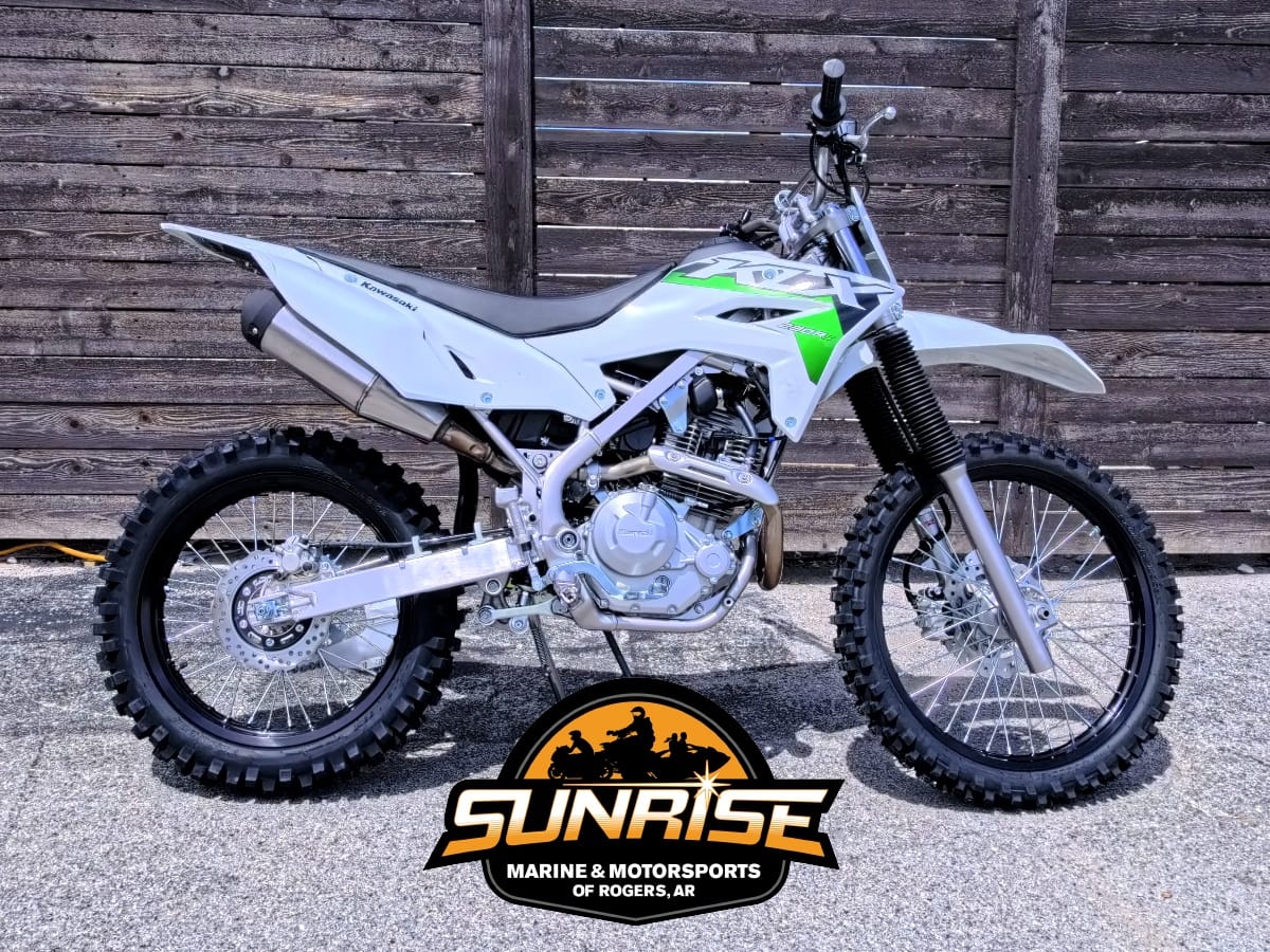New Kawasaki KLX230R S 2026 for sale in Rogers, Arkansas - Boatzon.com
