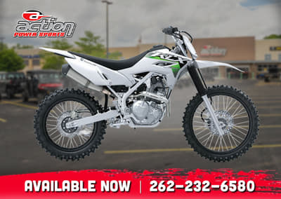 BOATZON | Kawasaki KLX230R S 2026 BOATZON | Kawasaki KLX230R S 2026