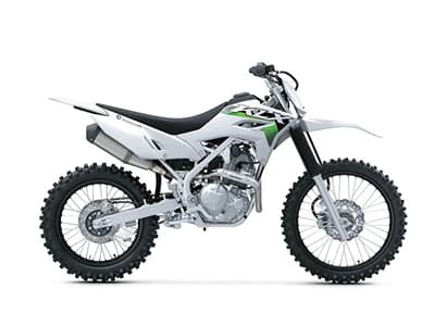 BOATZON | Kawasaki KLX230R S 2027