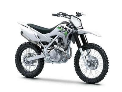 BOATZON | Kawasaki KLX230R S 2027