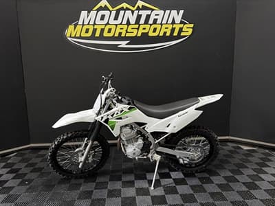 BOATZON | Kawasaki KLX230R S 2027