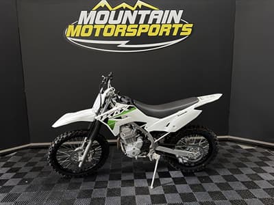 BOATZON | Kawasaki KLX230R S 2027