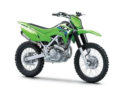 BOATZON | Kawasaki KLX230R S 2027